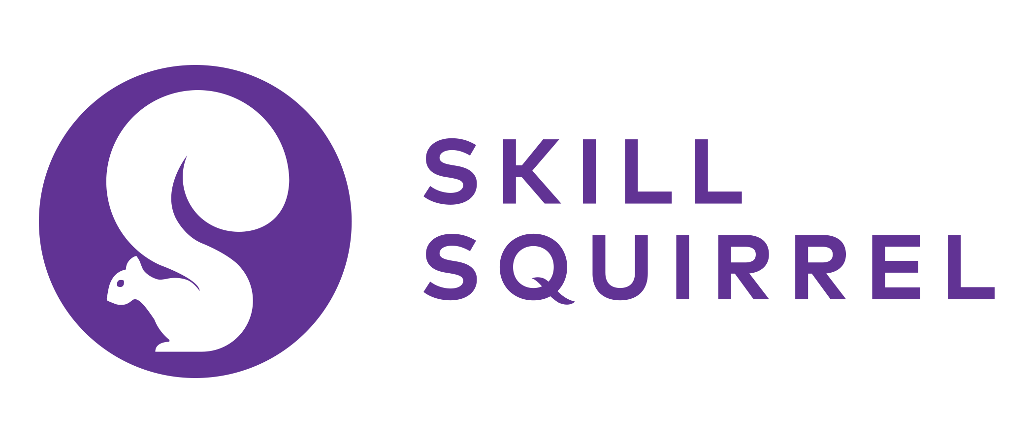 Skill Squirrel Logo